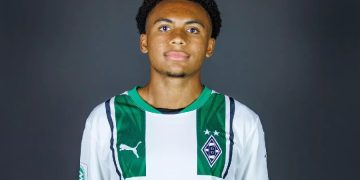 Mathieu Nguefack