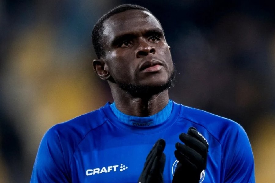 Michael Ngadeu