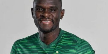 Michael Ngadeu