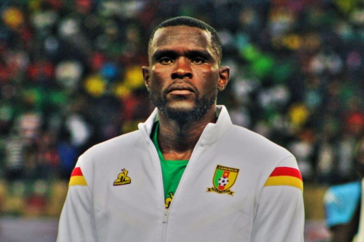 Michael Ngadeu