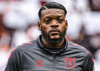 Olivier Ntcham : Biographie, parcours, salaire, records et plus