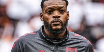 Olivier Ntcham : Biographie, parcours, salaire, records et plus