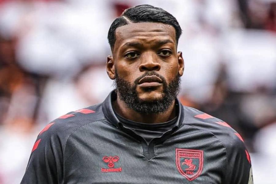 Olivier Ntcham