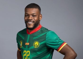 Olivier Ntcham