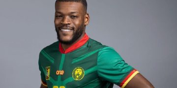 Olivier Ntcham