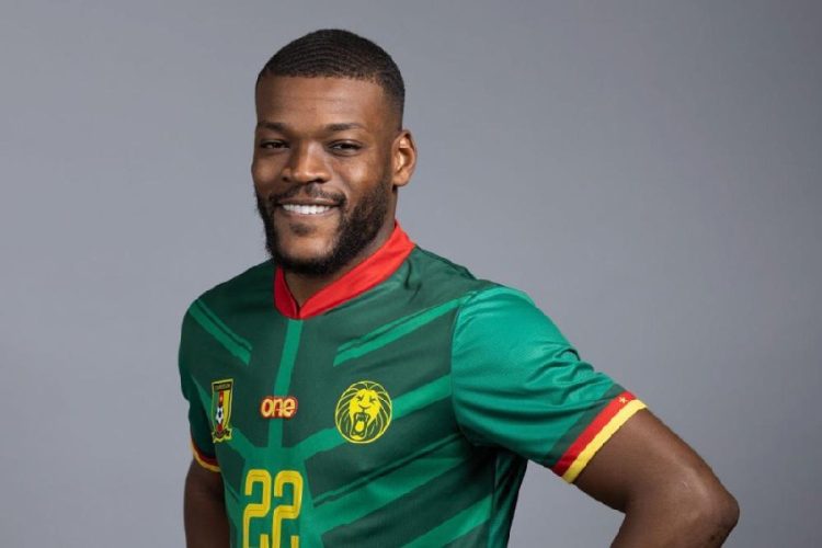 Olivier Ntcham