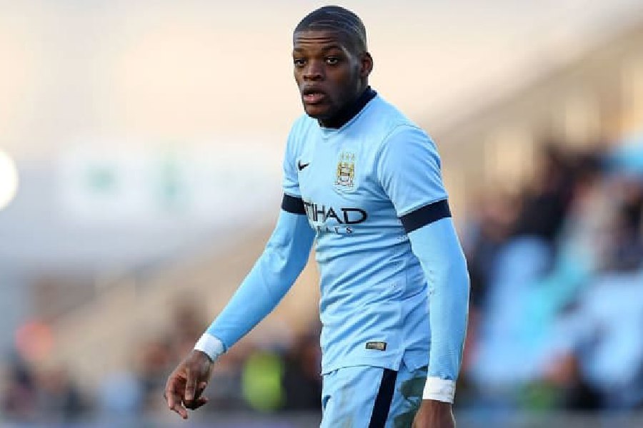 Olivier Ntcham