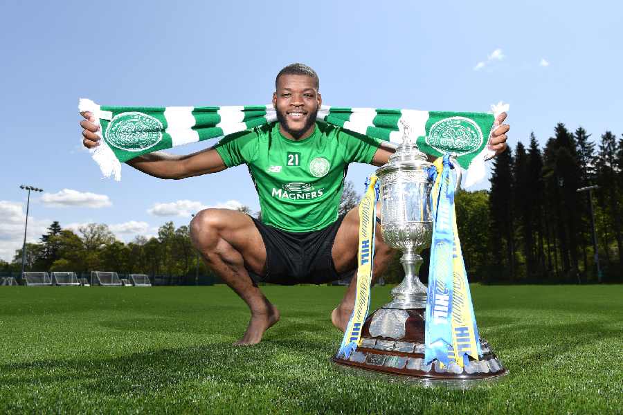 Olivier Ntcham