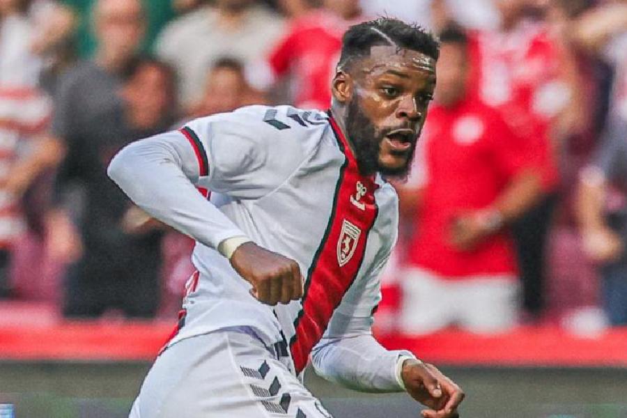 Olivier Ntcham