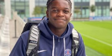 Quentin Ndjantou