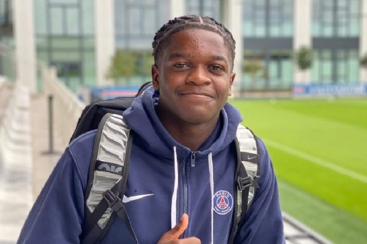 Quentin Ndjantou