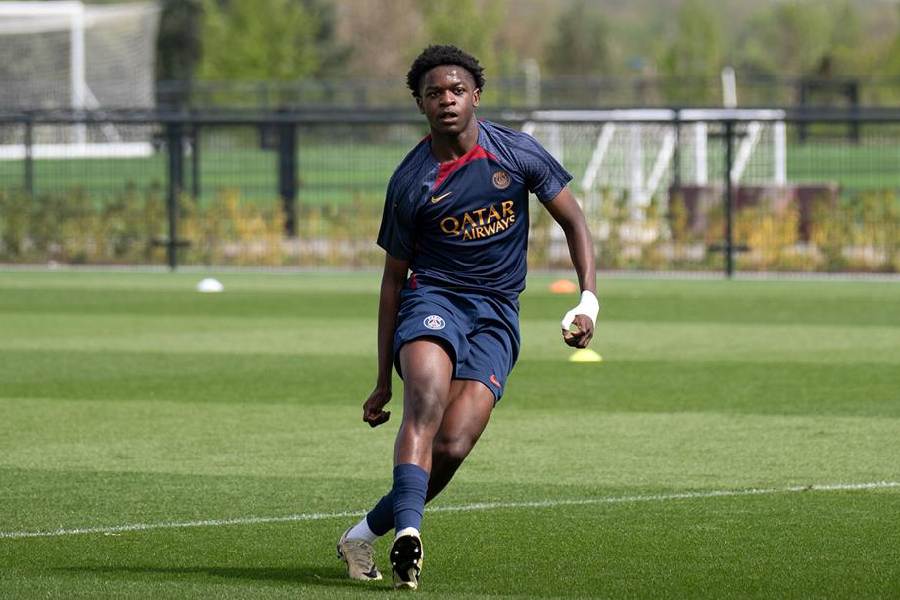 Quentin Ndjantou