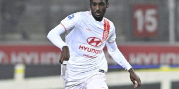 Simon Ebonog