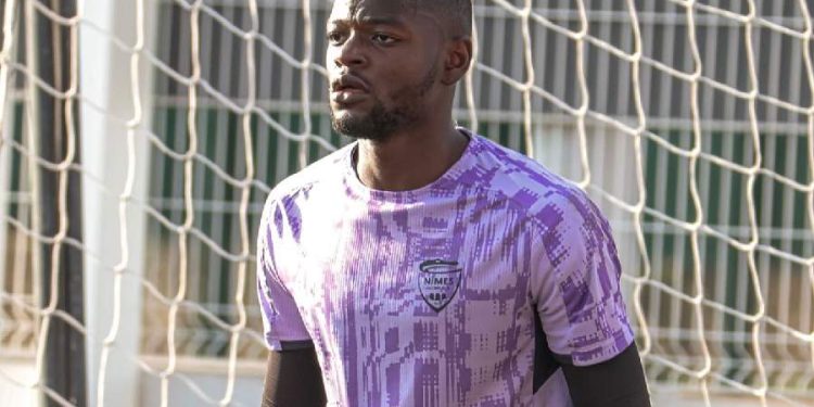 Simon Ngapandouetnbu