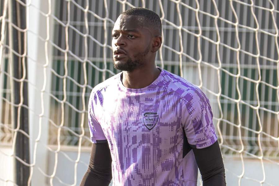 Simon Ngapandouetnbu