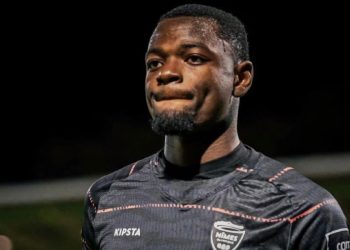 Simon Ngapandouetnbu