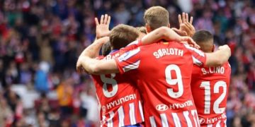 Site officiel de l'Atletico Madrid (1)