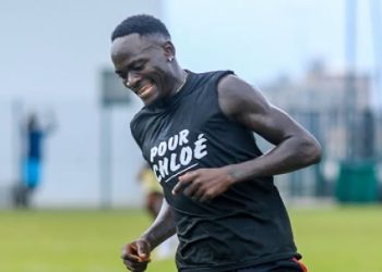 Taddeus Nkeng