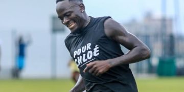 Taddeus Nkeng