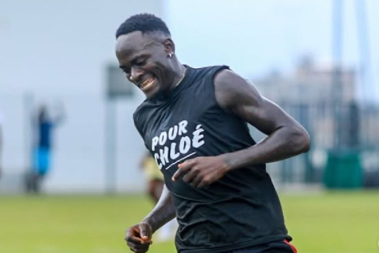 Taddeus Nkeng