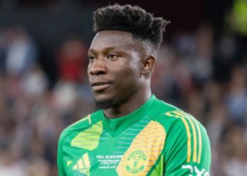 André Onana