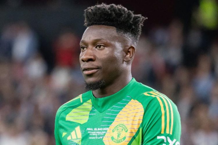André Onana