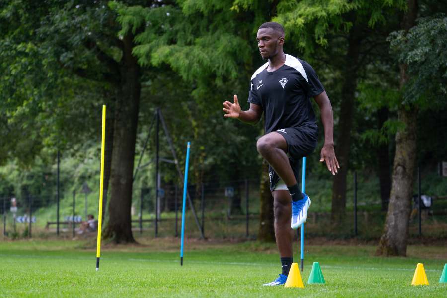Emmanuel Biumla 