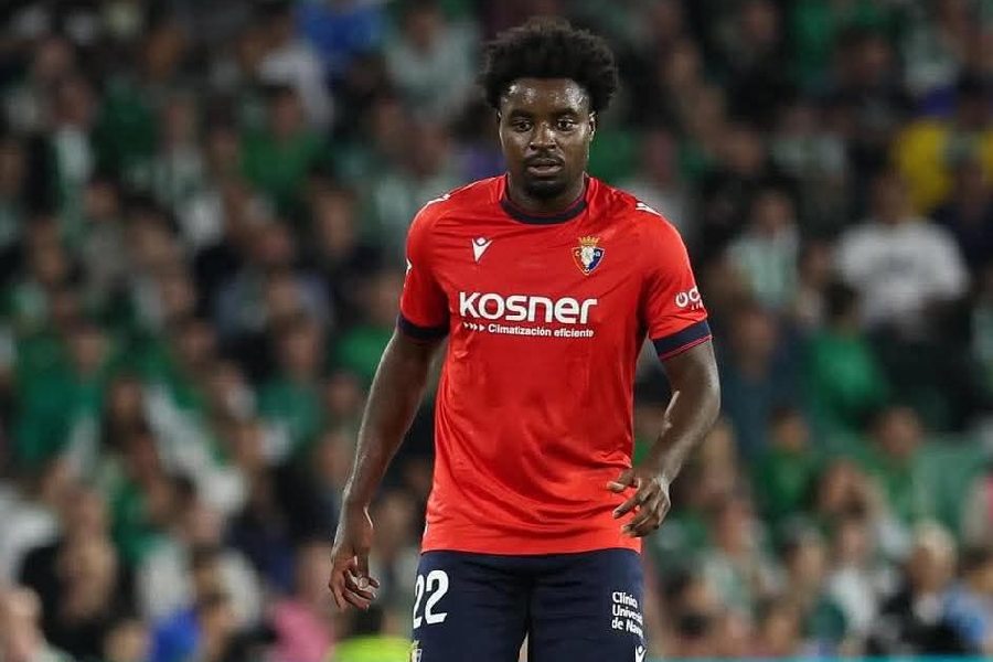 Enzo Boyomo