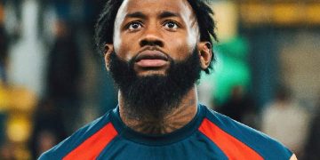 Georges-Kevin N'Koudou