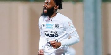 Samsunspor voudrait recruter Georges-Kévin N’Koudou