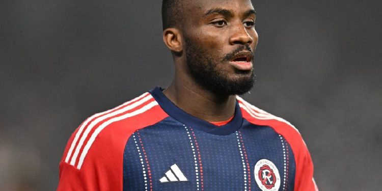 Ignatius Ganago