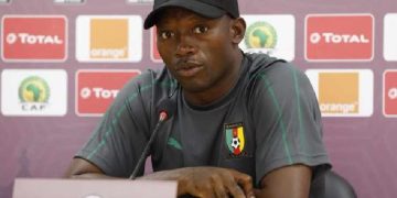 Joseph Ndoko