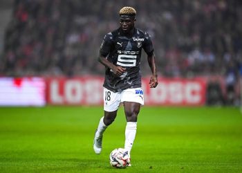 Aucun contact entre Mahamadou Nagida et Brighton