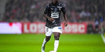 Aucun contact entre Mahamadou Nagida et Brighton