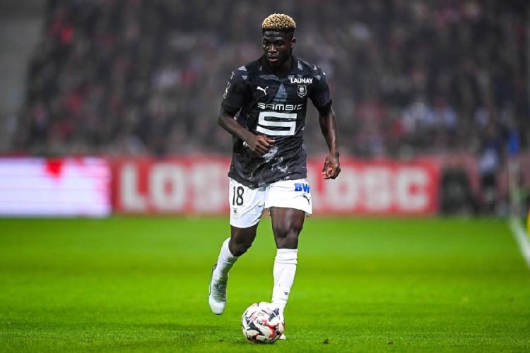 Aucun contact entre Mahamadou Nagida et Brighton