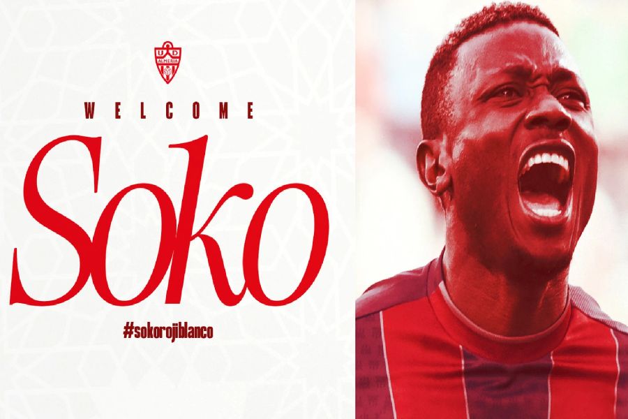 Patrick Soko