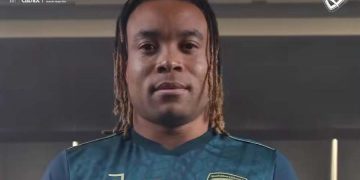 Le Khor Fakkan Club FC officialise la signature de Pierre Kunde Malong