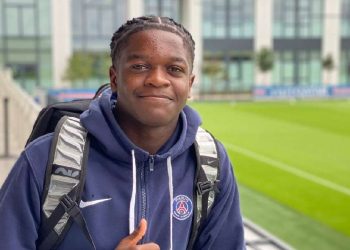Quentin Ndjantou