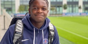 Quentin Ndjantou
