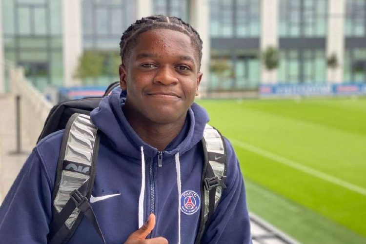 Quentin Ndjantou