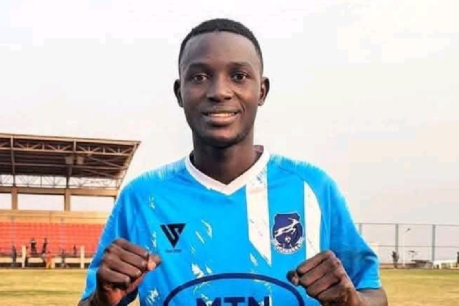 Serge Daura