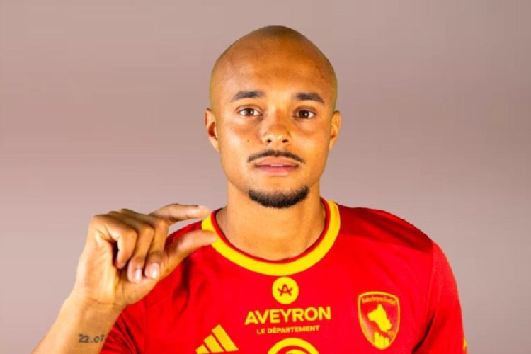 Timothé Nkada