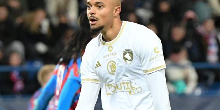 Timothé Nkada