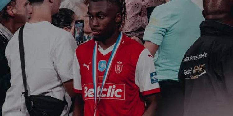 Valentin Atangana