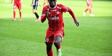 Wilfried Ndollo Bille