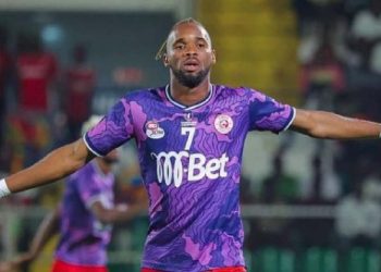 Willy Onana bientôt un joueur du CS Sfaxien