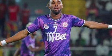 Willy Onana bientôt un joueur du CS Sfaxien