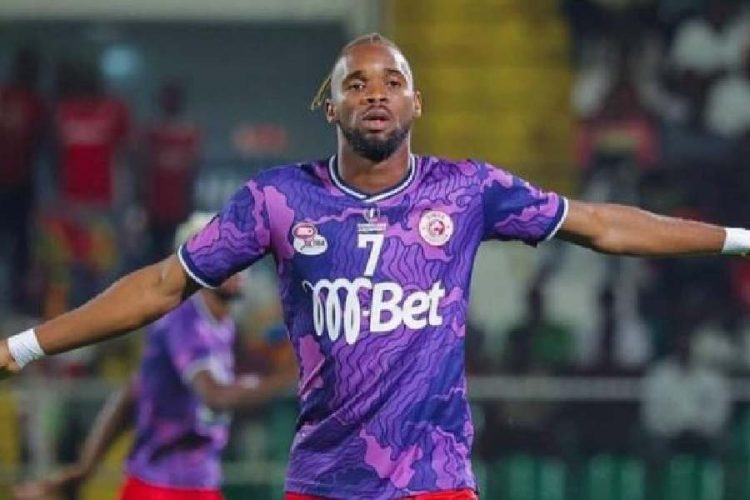Willy Onana bientôt un joueur du CS Sfaxien