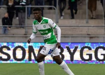 Aaron Bibout, un meilleur remplaçant pour Tolu Arokodare au KRC Genk ?