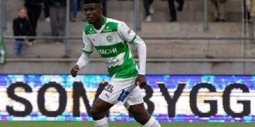 Aaron Bibout, un meilleur remplaçant pour Tolu Arokodare au KRC Genk ?